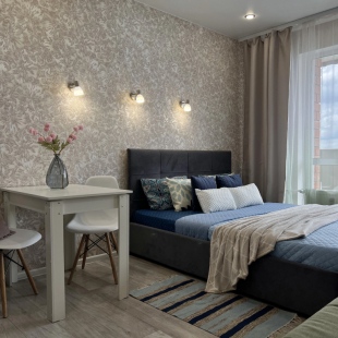 Фотография квартиры Квартира Студия Пискунова 148/7-337 Иркутск Аэропорт КакДома