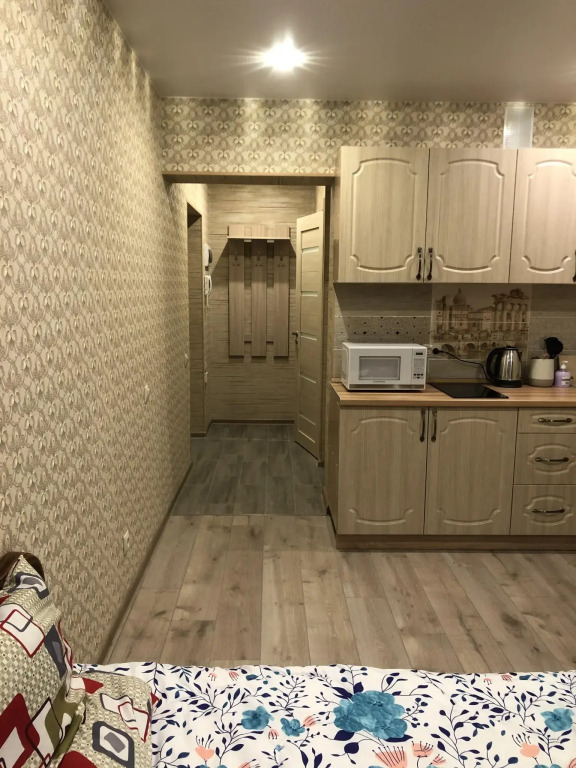 Фотография квартиры Апартаменты на проспекте Ленина 123