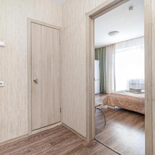 Фотография квартиры Апартаменты на улице Братьев Кашириных 115