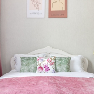 Фотография квартиры Квартира Уют и Комфорт в Жк Expo Boulevard