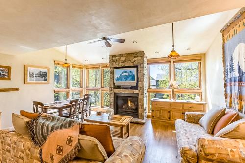 Фотографии гостевого дома
Telluride Lodge