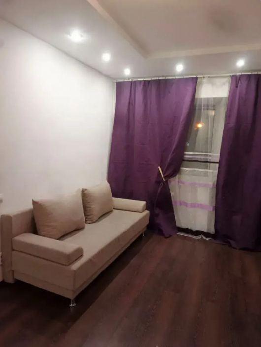 Фотографии квартиры 
            Апартаменты Добрые сутки на Первомайской 35