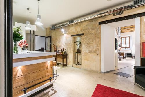 Фотография гостиницы Hotel La Rovere