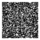 QR код гостиницы Шато Волго