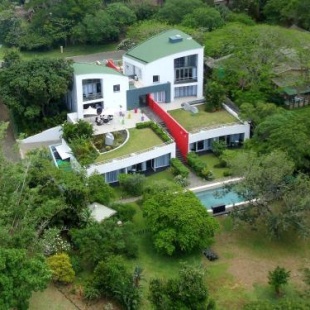 Фотография гостевого дома Serene-estate Boutique Guesthouse