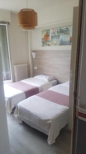 Фотография гостиницы Hôtel Le Green