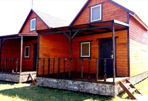 Фотография гостевого дома Мечта