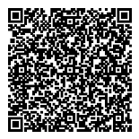 QR код гостевого дома Синяя Крыша