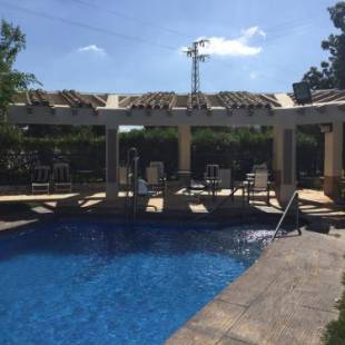 Фотографии гостевого дома
Hotel Rural Hoyo Bautista