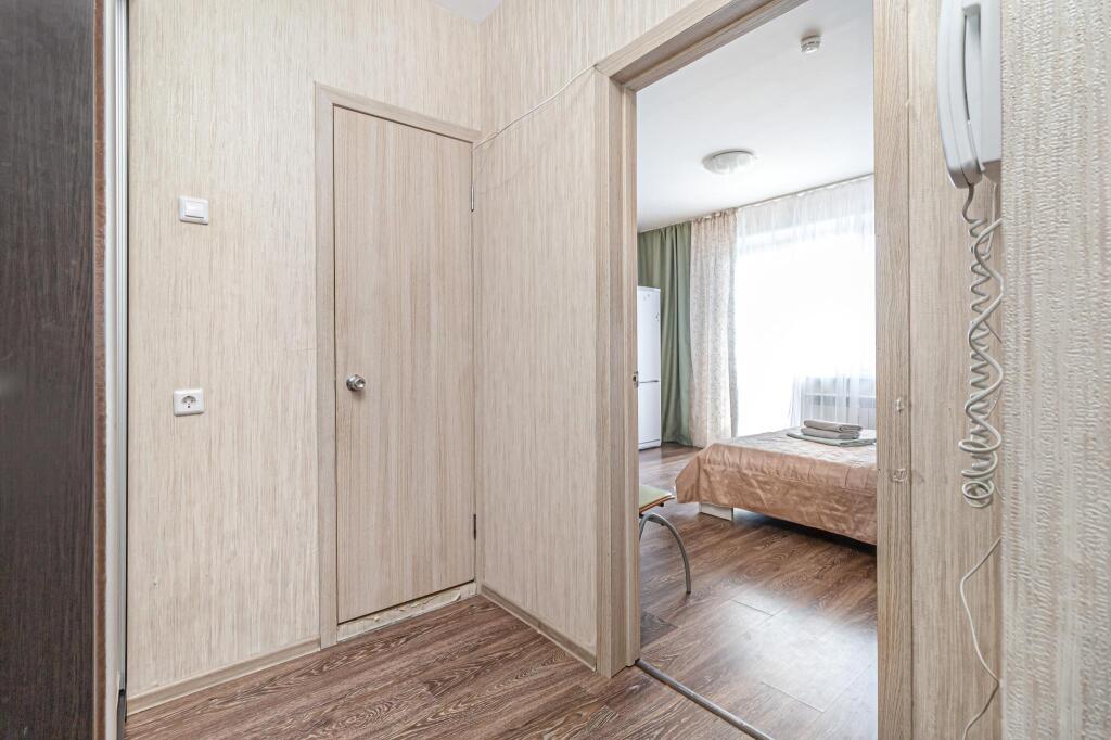 Фотография квартиры Апартаменты на улице Братьев Кашириных 115