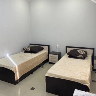 Фотография квартиры Квартира Apart MV на ул.Пушкина