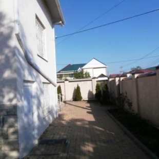 Фотография гостевого дома Ника