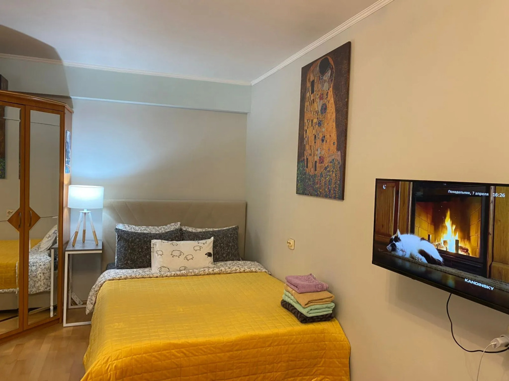 Фотография квартиры Квартира Савеловская