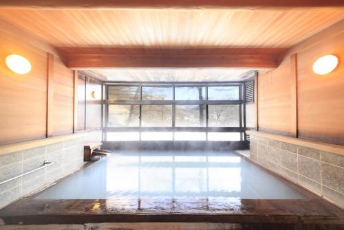 Фотография мини отеля Zao Plaza Hotel