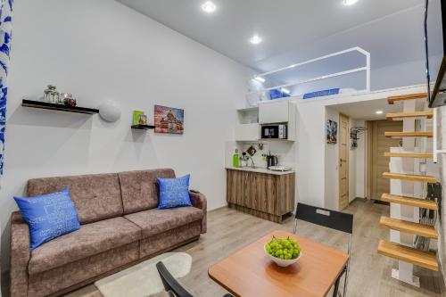 Фотографии апарт отеля
Травелто Кузнечный