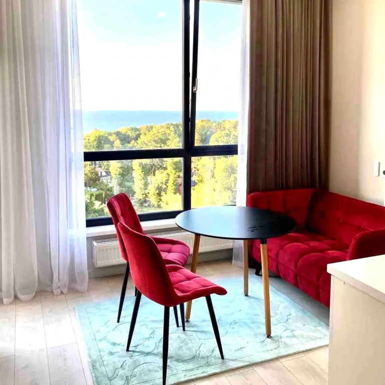 Фотография квартиры Апартаменты Your Apartment