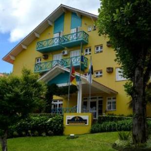Фотографии гостиницы
Hotel Pousada da Neve