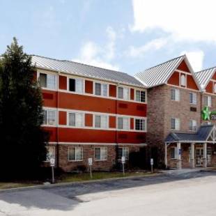 Фотографии гостиницы 
            Extended Stay America Suites - Indianapolis - West 86th St