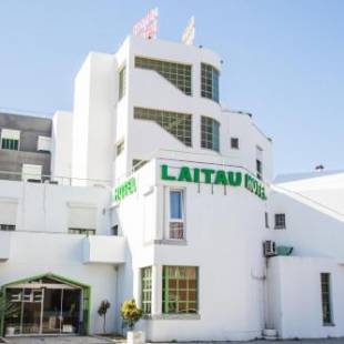 Фотографии гостиницы 
            Hotel Laitau