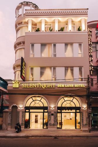 Фотография гостиницы Silent Night Dem Lanh Hotel