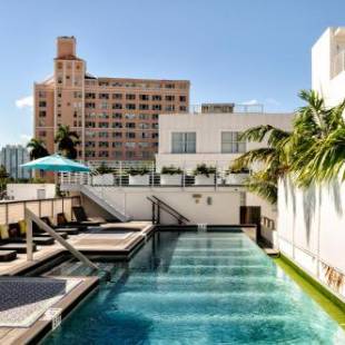 Фотографии хостела
Posh South Beach