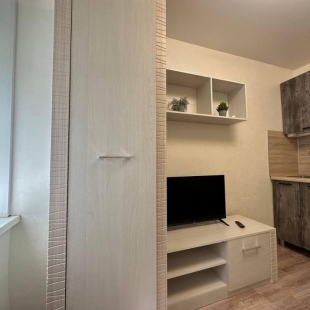 Фотография квартиры Lucky Room (Лаки Рум) на проспекте Рязанский