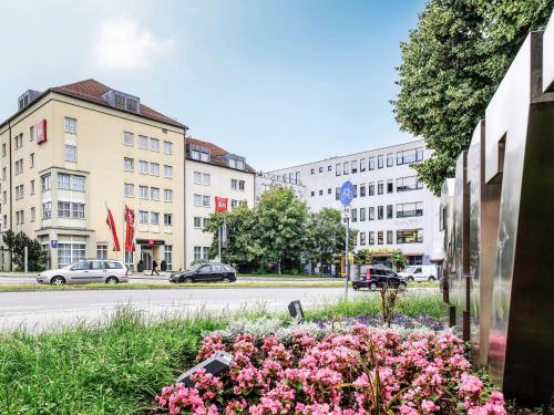 Фотография гостиницы ibis Hotel Regensburg City