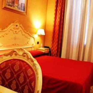 Фотографии гостевого дома 
            Locanda Poste Vecie