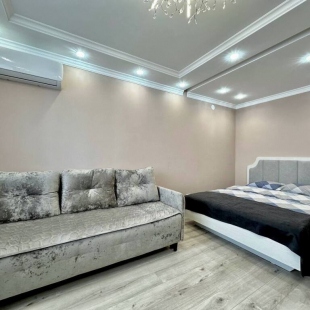 Фотография квартиры Апартаменты Однокомнатные Категории Люкс в Центре Города