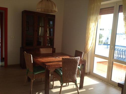 Фотография апарт отеля Residence Baia degli Sciti