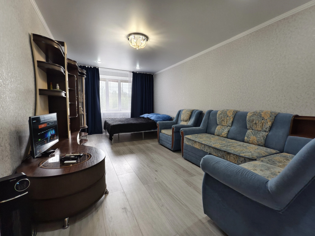 Фотография квартиры Квартира Уютная в Центре Города Ул Воинов-Интернационалистов 1