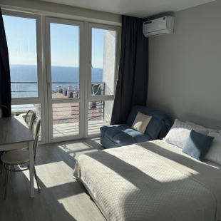 Фотография квартиры Квартира на Фиолентовское шоссе, 134к5