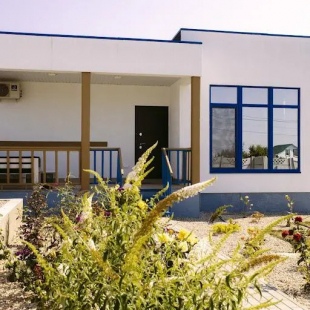 Фотография Коттеджа Частный дом СантоРини