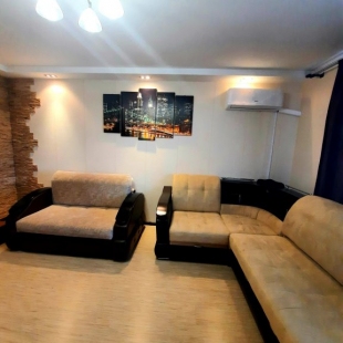 Фотография квартиры Апартаменты на Ленина 61А