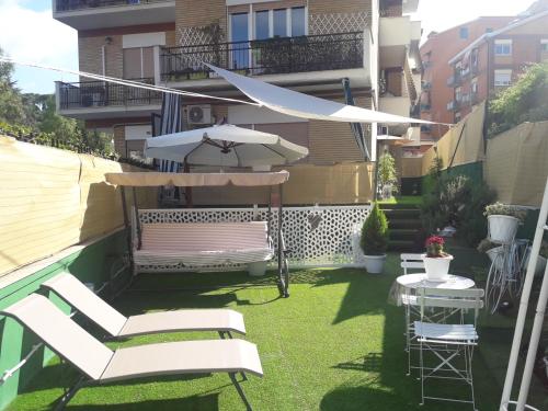 Фотография мини отеля San Pietro Shabby Chic Apartment