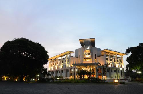 Фотография гостиницы The Royale Krakatau