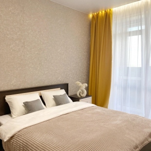 Фотография квартиры Квартира Konstantinov Apartments на Николая Островского