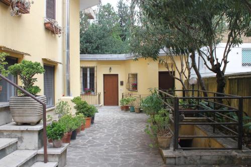 Фотография гостевого дома Alfieri home holiday