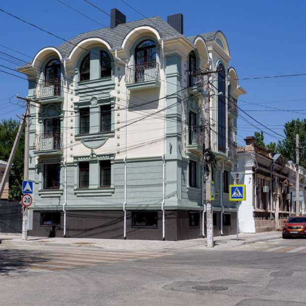 Фотографии гостиницы
Мини-отель Приморский