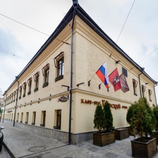 Фотография гостиницы Графский