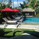 Фотография базы отдыха Villa Kinagu