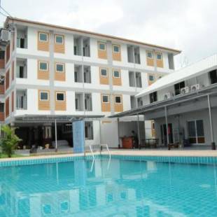 Фотографии гостиницы
Nanya Hotel Chiang Mai