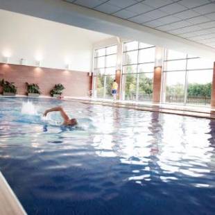 Фотографии гостиницы
The Warwickshire Hotel and Country Club