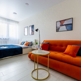 Фотография квартиры Квартира Колибри рядом с парком Галицкого