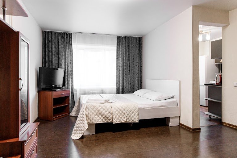 Фотография квартиры Апартаменты  Дзержинского 13