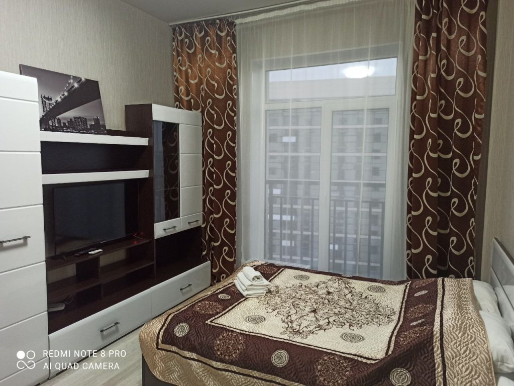 Фотография квартиры Апарт-отель Milano Aparts