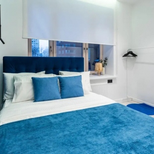 Фотография квартиры Апартаменты 10-3 ЖК Welton Park