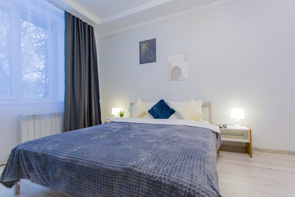 Фотография квартиры Квартира большая и красивая на Кирова