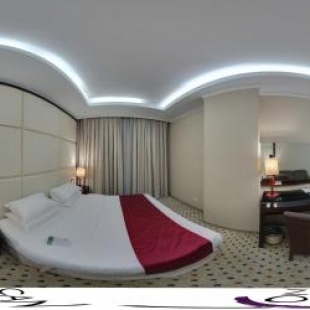 Фотография гостиницы Canyon Hotel Erbil