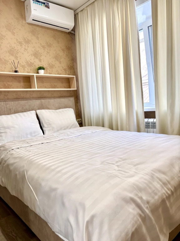 Фотография квартиры Квартира на улице Островского 12